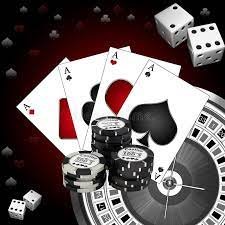 Antarmuka aplikasi bos01 menampilkan dealer langsung dan permainan sportsbook